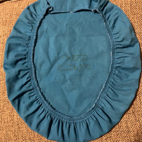 🕎🚽Chanukah Themed Funny Toilet Lid Cover - Picture 2 of 5